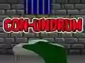 Peli Con-undrum verkossa