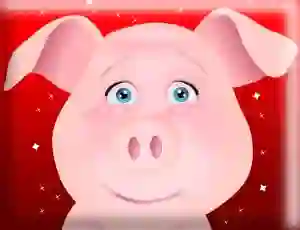 Peli My talking pig Mimy verkossa