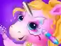 Peli Pony Sisters Music Band verkossa