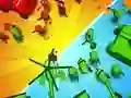 Peli Epic Army Clash verkossa