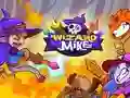 Peli Wizard Mike verkossa