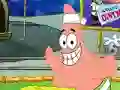 Peli Sponge Bob Bikini Bottom Bust Up verkossa