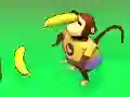 Peli Bananoid verkossa