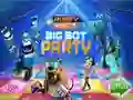 Peli Rusty Rivets Big Bot Party verkossa