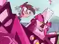 Peli Fairly Odd Parents Birthday Battle verkossa