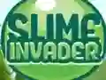 Peli Slime Invader verkossa