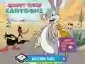 Peli Looney Tunes Cartoons Matching Pairs verkossa