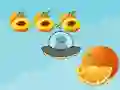 Peli Fruit Hunt! verkossa