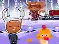 Peli Monkey Go Happy Stage 726 verkossa