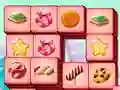 Peli Candy Mahjong Tiles verkossa