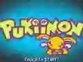 Peli Pukiimon verkossa