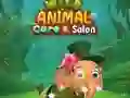 Peli Wild Animal Care & Salon verkossa