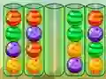 Peli Marbles sorting verkossa