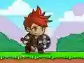 Peli Knight Hero Adventure Idle verkossa