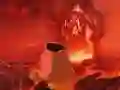 Peli Escape From Volcano Erupting verkossa