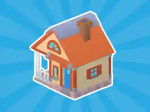 Peli City Builder verkossa