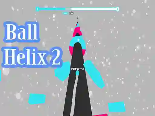Peli Ball Helix 2 verkossa