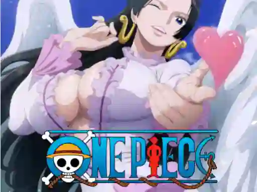 Peli One Piece Anime Girls verkossa