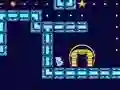 Peli Pac Maze: Alphabet Escape verkossa