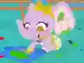 Peli Ready for Preschool Color Splat! verkossa