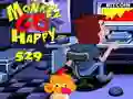 Peli Monkey Go Happy Stage 529 verkossa