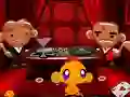 Peli Monkey Go Happy Stage 730 verkossa