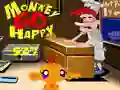 Peli Monkey Go Happy Stage 527 verkossa
