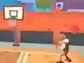 Peli Idle Basketball verkossa