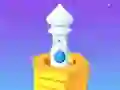 Peli Happy Stack Ball Online verkossa