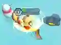 Peli Monster Egg Brawl verkossa