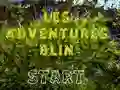 Peli Les Adventures Blin verkossa
