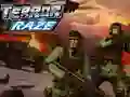 Peli Terror Raze verkossa