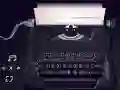 Peli Typewriter Simulator verkossa