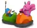 Peli Bumper cars verkossa