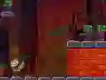 Peli Super Heroes vs Zombie verkossa
