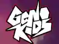 Peli Geno Kids verkossa