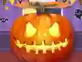 Peli Coloring Book: Halloween verkossa