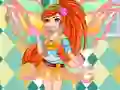 Peli Fairy Tale Winx Style verkossa