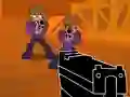 Peli Rushdown Rivals Reloaded verkossa