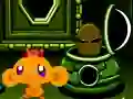 Peli Monkey Go Happy Stage 139 verkossa