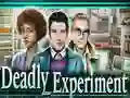 Peli Deadly Experiment verkossa