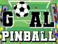 Peli Goal Pinball verkossa
