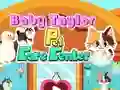 Peli Baby Taylor Pet Care Center verkossa