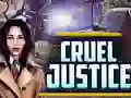 Peli Cruel Justice verkossa
