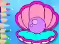 Peli Coloring Book: Jewellery verkossa