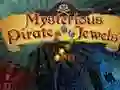 Peli Mysterious Pirate Jewels 2 verkossa