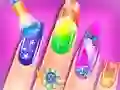 Peli Baby Nail Salon verkossa