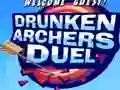 Peli Drunken Archers Duel verkossa