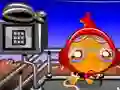 Peli Monkey Go Happy Stage 734 verkossa