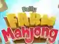 Peli Daily Farm Mahjong verkossa